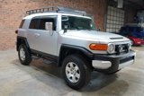 Used 2007 Toyota FJ Cruiser 4WD image 3