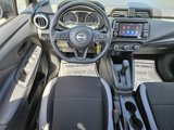 New 2025 Nissan Versa S w/ Trunk Package image 6