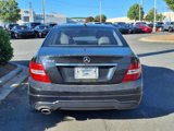 Used 2012 Mercedes-Benz C 250 Luxury image 4