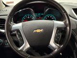 Used 2016 Chevrolet Traverse LT w/ Style and Technology Package image 4