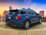 Used 2020 Ford Explorer XLT w/ Equipment Group 202A image 4