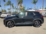 Used 2021 Chevrolet TrailBlazer RS w/ Sun and Liftgate Package image 4