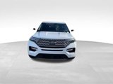 Used 2023 Ford Explorer Limited w/ Equipment Group 301A image 2