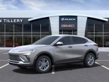 New 2025 Buick Envista Preferred w/ Convenience I Package image 2