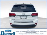 Used 2022 Jeep Grand Cherokee Limited image 4