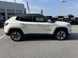 Used 2018 Jeep Compass Limited w/ Safe & Security Group image 4