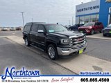 Used 2017 GMC Sierra 1500 SLT image 3