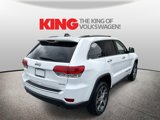 Used 2019 Jeep Grand Cherokee Limited image 3