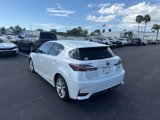 Used 2016 Lexus CT 200h image 5