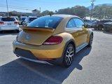 Used 2017 Volkswagen Beetle 1.8T Dune image 4