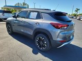 Certified 2021 Chevrolet TrailBlazer LT w/ Convenience Package image 3