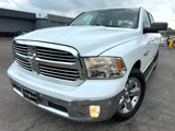 Used 2015 RAM 1500 Big Horn image 2