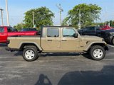 Certified 2020 Jeep Gladiator Sport w/ Quick Order Package 24S image 2