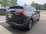 Used 2021 GMC Terrain SLT image 5