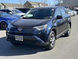 Used 2018 Toyota RAV4 LE image 3