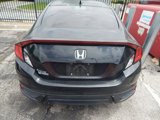 Used 2018 Honda Civic EX-T image 6