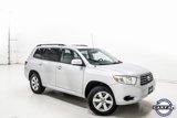 Used 2009 Toyota Highlander 4WD image 2