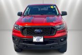 Used 2022 Ford Ranger XL w/ Equipment Group 101A High image 3