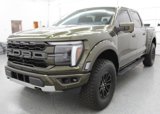 Used 2024 Ford F150 Raptor image 3