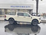 New 2024 Ford Maverick XLT image 2