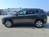 Used 2021 Jeep Compass Latitude image 4
