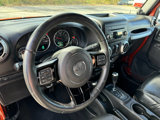 Used 2014 Jeep Wrangler Unlimited Rubicon w/ Connectivity Group image 4