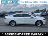 Used 2017 Chevrolet Impala LT image 2