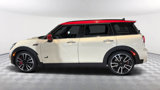 Used 2021 MINI Cooper Clubman John Cooper Works w/ Driver Assistance Package image 3