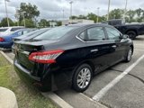 Used 2015 Nissan Sentra SV w/ Style Package image 4