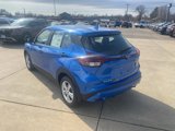 New 2025 Nissan Kicks Play S image 4
