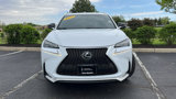 Used 2017 Lexus NX 200t F Sport image 2