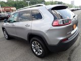 Used 2020 Jeep Cherokee Latitude Plus w/ Cold Weather Group image 3