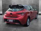 Used 2022 Toyota Corolla SE w/ SE Preferred Package image 5