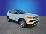 New 2024 Jeep Compass Limited w/ Elite Group image 2