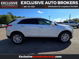 Used 2017 Cadillac XT5 FWD w/ LPO, Wheel Lock Package image 2