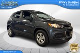 Used 2020 Chevrolet Trax LS w/ Tint and Cruise Package image 3