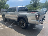Used 2020 Toyota Tacoma TRD Sport image 5