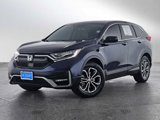 Used 2021 Honda CR-V EX-L image 3