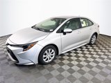 New 2025 Toyota Corolla LE image 4