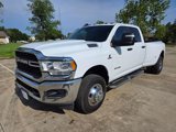 Used 2023 RAM 3500 Big Horn w/ Level 1 Equipment Group image 2