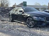 Used 2022 Jaguar XF R-Dynamic SE image 4