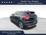 New 2025 Volvo XC40 B5 Core w/ Protection Package Premier image 3