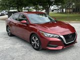 Used 2022 Nissan Sentra SV w/ All-Weather Package image 3