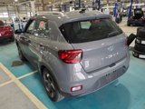 Used 2021 Hyundai Venue SEL image 4