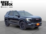 New 2025 GMC Terrain Elevation w/ Black Edition image 3