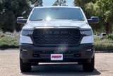 New 2025 RAM 1500 Classic Warlock image 3