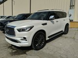 Certified 2022 INFINITI QX80 Sensory w/ All-Season Package image 3