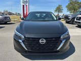 Certified 2025 Nissan Sentra S image 2