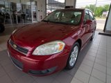 Used 2011 Chevrolet Impala LT w/ Luxury Edition Package image 2
