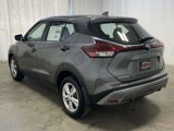 New 2025 Nissan Kicks Play S image 4